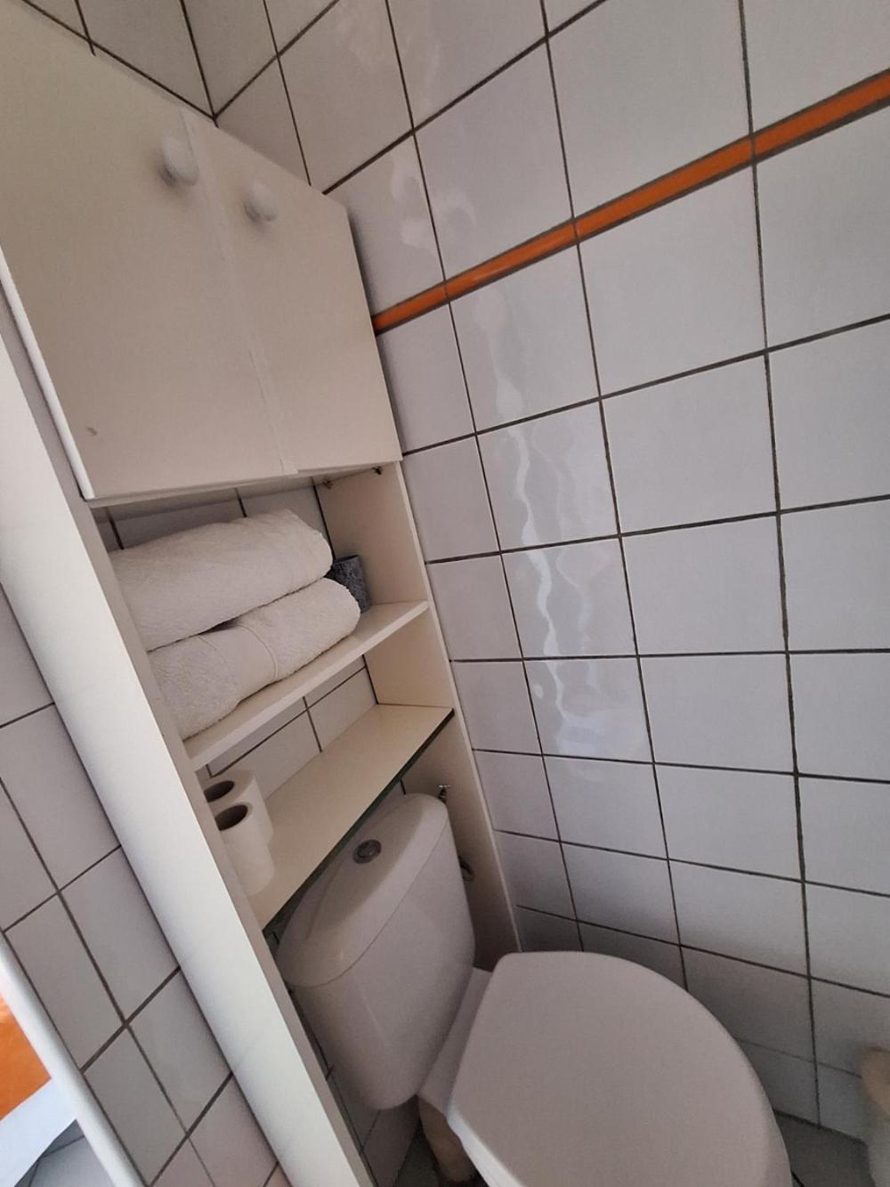 Bungalow Les Cerisiers Bouillante Eksteriør billede